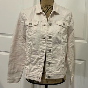 Buffalo David Bitton Blush Pink Jacket. M